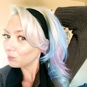 Meet your Posher, Jaime